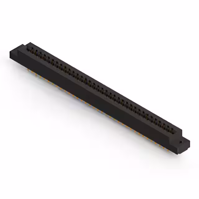 355-070-520-202 EDAC Inc.  Edgeboard Connectors